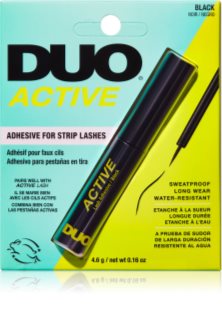 Ardell Duo Active Adhesive Black cola para pestanas 4.5 g