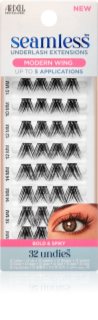 Ardell Seamless Refill Light Modern künstliche Wimpern