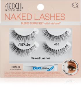 Ardell Naked Lashes nalepovací řasy