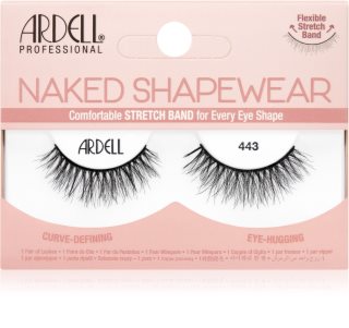 Ardell Naked Shapewear faux-cils