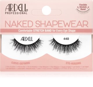 Ardell Naked Shapewear nalepovacie mihalnice