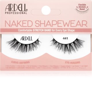 Ardell Naked Shapewear rzęsy do naklejania