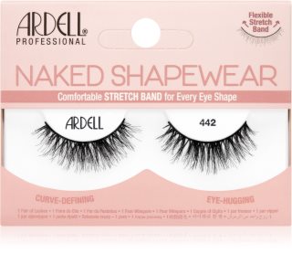 Ardell Naked Shapewear Klebewimpern