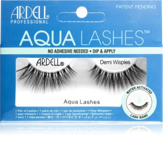Ardell Aqua Lash ciglia finte tipo Demi Wispies 1 pz