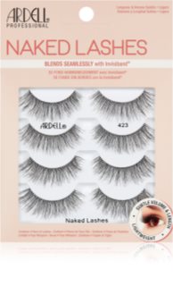Ardell Naked Lashes Multipack Pentru fixarea genelor big pack