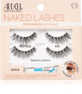 Ardell Naked Lashes Nepwimpers