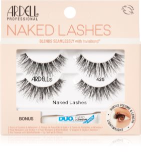 Ardell Naked Lashes Klebewimpern 425 2 Paar