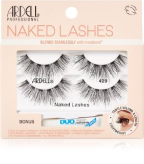 Ardell Naked Lashes stick-on eyelashes