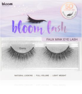 Ardell 5D Faux Mink Kleebitavad ripsmed tüüp Daisy