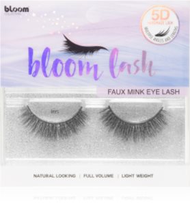 Ardell 5D Faux Mink Klebewimpern Typ Iris