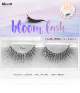 Ardell 5D Faux Mink изкуствени мигли тип Zina 1 бр.