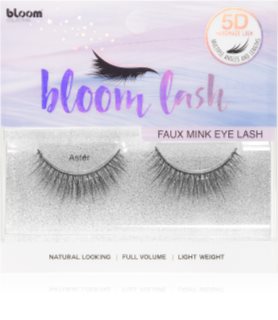 Ardell 5D Faux Mink liimattavat ripset tyyppi Aster