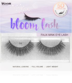 Ardell 5D Faux Mink stick-on eyelashes type Ivy 1 pc