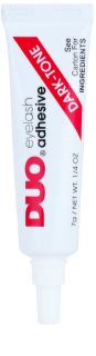 Ardell Duo Glue For False Eyelashes black (Dark Tone) 7 g