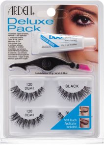 Ardell Deluxe Pack conjunto para pestanas