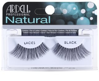 Ardell Natural ragasztható műszempilla
