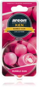 Areon Ken Bubble Gum luftfrisker til bil 30 g