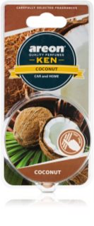 Areon Ken Coconut luftfrisker til bil 35 g