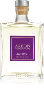 Areon Home Black Patchouli Lavender Vanilla aромадифузор з наповненням