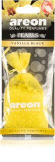 Areon Pearls Vanilla Black duftende perler 25 g