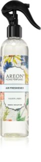 Areon Room Spray Silver Linen bytový sprej 300 ml