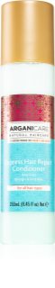 Arganicare Argan Oil & Shea Butter Express Hair Repair acondicionador en spray sin enjuague 250 ml