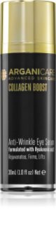 Arganicare Collagen Boost Anti-Wrinkle Eye Serum Eye Serum 35+ 30 ml