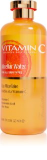 Arganicare Vitamin C Micellar Water micelarna voda z vitaminom C 500 ml