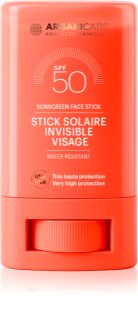Arganicare Summer Stick for Face SPF50 zaštitna krema u sticku 4 g