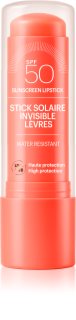 Arganicare Summer Stick For Lips SPF50 ochranný balzam proti slnečnému žiareniu 4 g