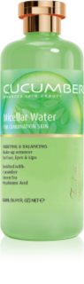 Arganicare Cucumber Micellar Water micelarna voda 500 ml