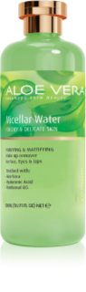 Arganicare Aloe vera Micellar Water micelarna voda z aloe vero 500 ml