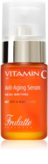 Arganicare Anti-Aging Serum - Vitamin C anti-ageing serum 30 ml
