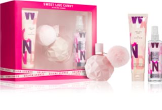 Ariana Grande Sweet Like Candy Gift Set voor Vrouwen