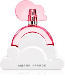Ariana Grande Cloud Pink Eau de Parfum naisille