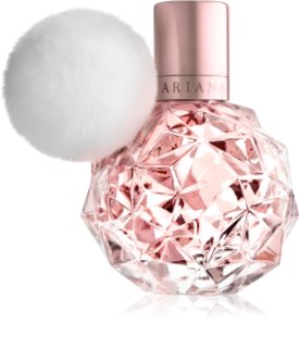Ariana Grande Ari Eau de Parfum pour femme