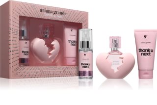 Ariana Grande Thank U Next lahjasetti naisille 1 kpl