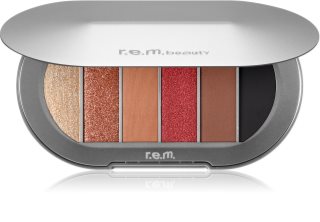 Ariana Grande R.E.M. Midnight Shadows Eyeshadow Palette paleta sjenila za oči nijansa Principessa 8 g