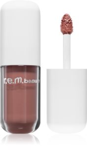 Ariana Grande R.E.M. Midnight Shadows Liquid Eyeshadow Šķidrās acu ēnas (tonis) BRB 4 ml