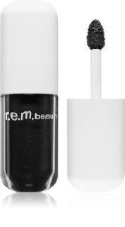 Ariana Grande R.E.M. Midnight Shadows Liquid Eyeshadow Šķidrās acu ēnas (tonis) Lustrous Telescope 4 ml