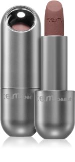 Ariana Grande R.E.M. On Your Collar Matte Lipstick Krēmveida lūpu krāsa (tonis) Tiramisu 3.5 g