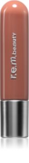 Ariana Grande R.E.M. On Your Collar Plumping Lipgloss Lip Gloss with magnifying effect shade VCR 8.4 ml