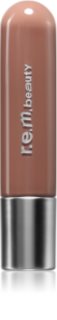 Ariana Grande R.E.M. On Your Collar Plumping Lipgloss Lip Gloss with magnifying effect shade Detention 8.4 ml
