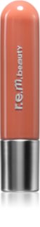 Ariana Grande R.E.M. On Your Collar Plumping Lipgloss Lip Gloss with magnifying effect shade Scrunchie 8.4 ml