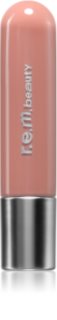 Ariana Grande R.E.M. On Your Collar Plumping Lipgloss Lip Gloss with magnifying effect shade Pink Razor 8.4 ml