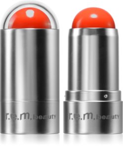 Ariana Grande R.E.M. Eclipse Blush & Lip Stick multifunkční líčidlo na rty a tváře odstín Leading Lady 7.5 g