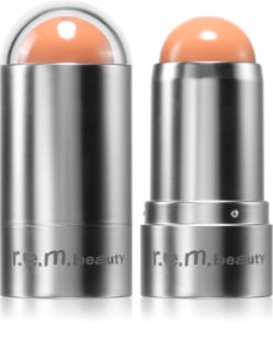 Ariana Grande R.E.M. Eclipse Blush & Lip Stick мултифункционален грим за устни и скули цвят Chorus Girl 7.5 гр.