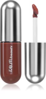 Ariana Grande R.E.M. On Your Collar Liquid Lipstick Šķidrā lūpu krāsa (tonis) Hottie 9.7 ml