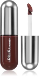 Ariana Grande R.E.M. On Your Collar Liquid Lipstick Šķidrā lūpu krāsa (tonis) Absolutely 9.7 ml