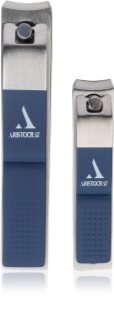 Aristocrat Nail Clipper tesoura de unha 2 un.